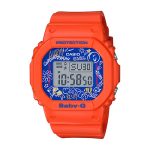ساعت مچی زنانه BABY-G کاسیو 
مدل CASIO-BGD-560SK-4DR