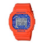 ساعت مچی زنانه BABY-G کاسیو
مدل CASIO-BGD-560SK-4DR