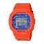 ساعت مچی زنانه BABY-G کاسیو 
مدل CASIO-BGD-560SK-4DR