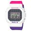 ساعت مچی زنانه Baby-G کاسیو 
مدل CASIO-BGD-560THB-7
