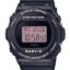 ساعت مچی زنانه Baby-G کاسیو 
مدل CASIO-BGD-570-1B