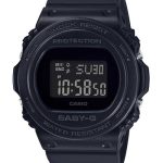 ساعت مچی زنانه Baby-G کاسیو 
مدل CASIO-BGD-570-1D