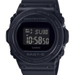 ساعت مچی زنانه Baby-G کاسیو
مدل CASIO-BGD-570-1D