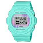 ساعت مچی زنانه Baby-G کاسیو 
مدل CASIO-BGD-570BC-3