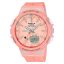 ساعت مچی زنانه Baby-G کاسیو 
مدل CASIO – BGS-100-4A