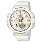 ساعت مچی زنانه BABY-G کاسیو 
مدل CASIO-BGS-100GS-7A