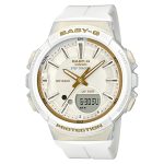 ساعت مچی زنانه BABY-G کاسیو
مدل CASIO-BGS-100GS-7A