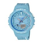ساعت مچی زنانه BABY-G کاسیو 
مدل CASIO-BGS-100RT-2ADR