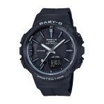 ساعت مچی زنانه BABY-G کاسیو 
مدل CASIO-BGS-100SC-1ADR