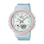 ساعت مچی زنانه BABY-G کاسیو 
مدل CASIO-BGS-100SC-2A