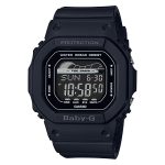ساعت مچی زنانه BABY-G کاسیو 
مدل CASIO-BLX-560-1D
