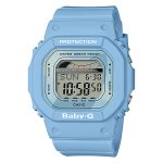 ساعت مچی زنانه BABY-G کاسیو 
مدل CASIO-BLX-560-2D