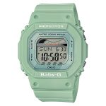 ساعت مچی زنانه BABY-G کاسیو
مدل CASIO-BLX-560-3D