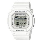 ساعت مچی زنانه BABY-G کاسیو 
مدل CASIO-BLX-560-7D