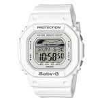 ساعت مچی زنانه BABY-G کاسیو
مدل CASIO-BLX-560-7D