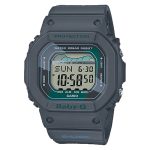 ساعت مچی زنانه Baby-G کاسیو 
مدل CASIO-BLX-560VH-1DR