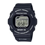 ساعت مچی زنانه BABY-G کاسیو 
مدل CASIO-BLX-570-1DR