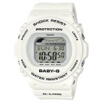 ساعت مچی زنانه Baby-G کاسیو 
مدل CASIO-BLX-570-7DR