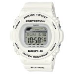 ساعت مچی زنانه Baby-G کاسیو
مدل CASIO-BLX-570-7DR