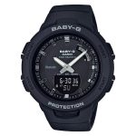 ساعت مچی زنانه Baby-G کاسیو 
مدل CASIO-BSA-B100-1A