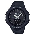 ساعت مچی زنانه Baby-G کاسیو
مدل CASIO-BSA-B100-1A