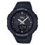 ساعت مچی زنانه Baby-G کاسیو 
مدل CASIO-BSA-B100-1A