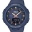 ساعت مچی زنانه BABY-G کاسیو 
مدل CASIO-BSA-B100-2A