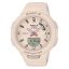ساعت مچی زنانه Baby-G کاسیو 
مدل CASIO-BSA-B100-4A1