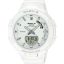 ساعت مچی زنانه BABY-G کاسیو 
مدل CASIO-BSA-B100-7A