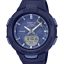 ساعت مچی زنانه BABY-G کاسیو 
مدل CASIO-BSA-B100AC-2A