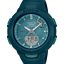 ساعت مچی زنانه BABY-G کاسیو 
مدل CASIO-BSA-B100AC-3A