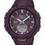 ساعت مچی زنانه BABY-G کاسیو 
مدل CASIO-BSA-B100AC-5A