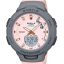 ساعت مچی زنانه Baby-G کاسیو 
مدل CASIO-BSA-B100MC-4A