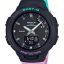 ساعت مچی زنانه Baby-G کاسیو 
مدل CASIO-BSA-B100MT-1A