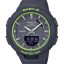 ساعت مچی زنانه BABY-G کاسیو 
مدل CASIO-BSA-B100SC-1A