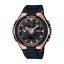 ساعت مچی زنانه BABY-G کاسیو 
مدل CASIO-MSG-400G-1A1DR