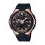 ساعت مچی زنانه BABY-G کاسیو
مدل CASIO-MSG-400G-1A1DR