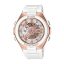 ساعت مچی زنانه BABY-G کاسیو 
مدل CASIO-MSG-400G-7ADR