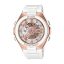 ساعت مچی زنانه BABY-G کاسیو
مدل CASIO-MSG-400G-7ADR