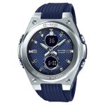 ساعت مچی زنانه Baby-G کاسیو 
مدل CASIO-MSG-C100-2A