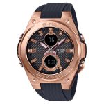 ساعت مچی زنانه Baby-G کاسیو 
مدل CASIO-MSG-C100G-1A