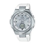 ساعت مچی زنانه BABY-G کاسیو 
مدل CASIO-MSG-S200-7ADR