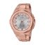 ساعت مچی زنانه BABY-G کاسیو 
مدل CASIO-MSG-S200DG-4A ساعت مچی زنانه BABY-G کاسیو 
مدل CASIO-MSG-S200DG-4A