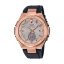 ساعت مچی زنانه BABY-G کاسیو 
مدل CASIO-MSG-S200G-1ADR