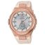 ساعت مچی زنانه Baby-G کاسیو 
مدل CASIO-MSG-S200G-4A