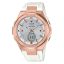 ساعت مچی زنانه BABY-G کاسیو 
مدل CASIO-MSG-S200G-7A