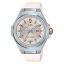 ساعت مچی زنانه BABY-G کاسیو 
مدل CASIO-MSG-S500-7A