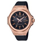 ساعت مچی زنانه BABY-G کاسیو 
مدل CASIO-MSG-S500G-1A