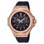 ساعت مچی زنانه BABY-G کاسیو 
مدل CASIO-MSG-S500G-1A