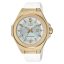 ساعت مچی زنانه BABY-G کاسیو 
مدل CASIO-MSG-S500G-7A